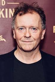 Helen Cripps: Movies, TV, and Bio