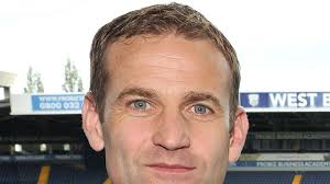 Congleton linked to West Brom