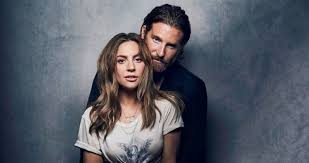 Lady Gaga And Bradley Cooper Hold At Number 1 On The