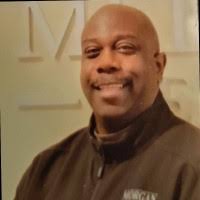 George Ellison Email & Phone Number