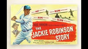 The Jackie Robinson Story (1950) Full Movie | Baseball Sports Drama | Jackie  Robinson Biography - YouTube
