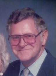 Art Crouse Obituary February 25, 2013