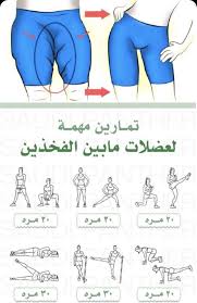 Pin By Khalilrihame On Workout Health Facts Fitness Face Yoga Inner Thigh Workout