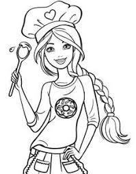 You have millions of colors to ch. Grab Your Fresh Coloring Pages Barbie For You Https Gethighit Com Fresh Coloring Pages Barbie Barbie Coloring Pages Princess Coloring Pages Barbie Drawing