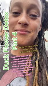 Jamaican Duck Flower in Trinidad