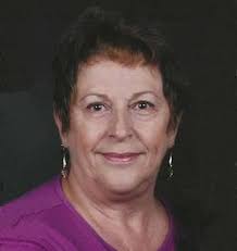 Ingeborg L. “Inge” Padgug Mitzner (1941-2021)