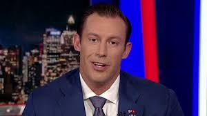 Joseph Frith's Instagram, Twitter & Facebook