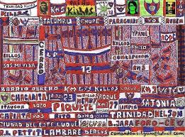 Cuenta oficial del club cerro porteño | desde el 1 de octubre de 1912, ¡la mitad más uno del país!. Dibujos La Plaza Y Comando Cerro Porteno