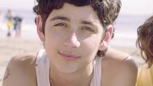 The Sweetness Of 'Sorry,' A New Video By The She's : NPR