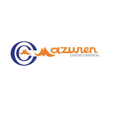 Centro Comercial Mazuren