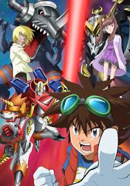 Mostly disallowed unless it's an intelligent and thought a: Wikimon On Twitter July 6 Jst Marks The 10th Anniversary Of The Digimon Xros Wars Anime Directed By Endo Tetsuya It Is The Longest Ever Digimon Series To Date Spanning A Total