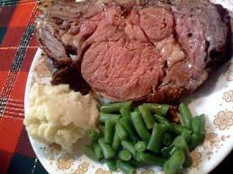 Foodie Journey Prime Rib Roast Prime Rib Roast Prime Rib Recipe Rib Roast
