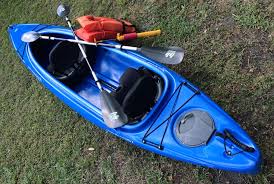 Sold Tandem Kayak Wilderness Systems Pamlico 135t The Hull Truth Boating And Fishing Forum