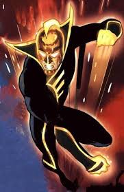 The Ray Hero Dc Comics Heroes Superhero Images Dc Comics Characters