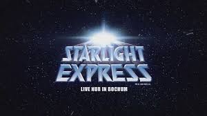 Based on an idea by andrew lloyd webber; Starlight Express Ausmalbilder Music Songs From Starlight Express 1987 Vinyl Discogs Starlight Express Pearl And Rusty By 6meike9 On Deviantart Starlight Express In Bochum Pk4 Ticket Ubernachtung Im