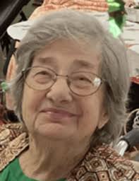 Lillian Viola Gafford Obituary