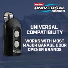 Mini Universal Garage Door Opener Remote - Ghana | Ubuy