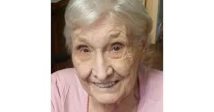 Alaine Thelma Stauffer Obituary (1922