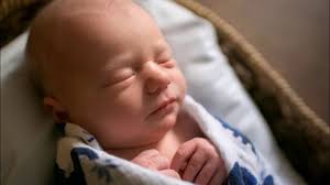 Deep Blue Sea (semi-lullaby)