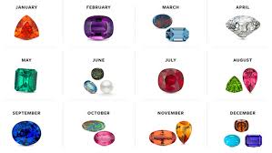We did not find results for: Birthstones