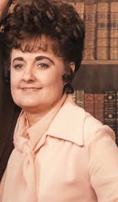 Mary Clarkson Obituary