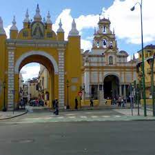 La teta y la luna. La Muuchatena La Macarena Travel Guide At Wikivoyage Vous Devez Indiquer Le Texte Source Pour Obtenir Des Informations Supplementaires