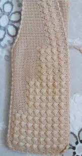 54 Ideas Crochet Cowl Scarf Fun For 2019 In 2020 Knitting Designs Crochet Jacket Knit Vest Pattern