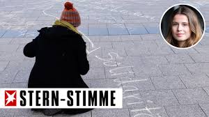 Die sieger*innen des deutschen podcast preises 2021 werden feierlich am 9. Kolumne Von Luisa Neubauer Warum Wir Gerade Jetzt Demonstrieren Mussen Stern De