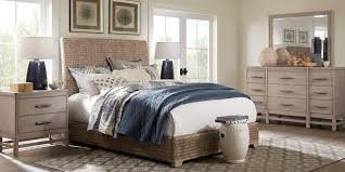 Just as her beautiful face filled magazine covers for. Cindy Crawford Home Golden Isles Gray 5 Pc Queen Woven Bedroom Rooms To Go