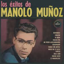 Manolo Muñoz