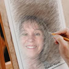 Suzy Holliman Ganaway