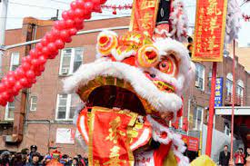 Chinese Lunar New Year Nyc Celebrate The Year Of The Rooster In Nyc This Lunar New Year Chinatown New York Dnainfo