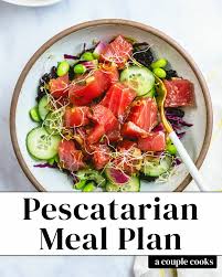 Maybe you would like to learn more about one of these? 28 Day Pescatarian Meal Plan A Couple Cooks