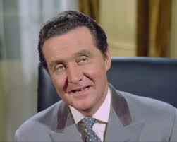 The Avengers : Series 5 : The See-Through Man : Cast