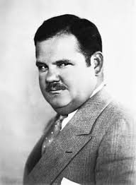 Oliver Hardy as the Tin Man in The WIZARD OF OZ (1925) 🪓