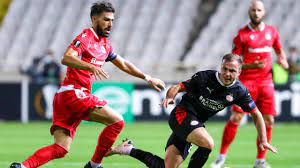 This performance currently places ado den haag at 0 out of 20 teams in the eerste divisie table, winning 0% of matches. Mario Gotze Und Eindhoven Schlagen Den Haag Eurosport