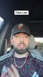 Understanding the Fake Lalo Phenomenon