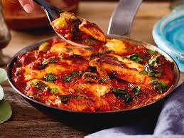 Die fertiggerichte aus dem supermarkt stecken oft voll zugesetztem zucker und. Low Carb Abendessen Kalorien Sparen Mit Genuss Lecker