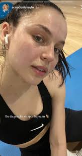 Anna Deniz : rTurkishCeleb