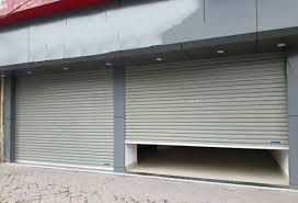 Cung Cấp Lắp Đặt Cửa Cuốn Cổng Tự Động Tại Hưng Nguyên