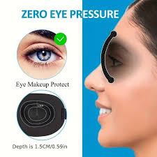 Маска для сна 3D, 100% затемнение.' variant-17192, Универсальный цена