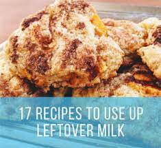 5 more recipes that put milk to good use · jamie oliver's chicken in milk is probably the best chicken recipe of all time · lemon rice pudding . 17 Easy Recipes That Use A Lot Of Milk Before Expiration Toddler Meal Tips
