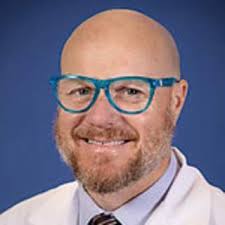 Dr. Norman Reyes, MD