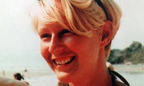 City pays tribute to murdered Melanie Hall