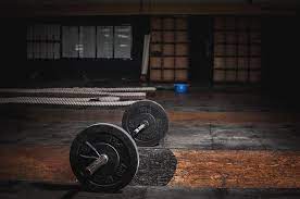 Gym, motivation, motivation, bodybuilding wallpapers and 1680×1050. Empty Gym 1080p 2k 4k 5k Hd Wallpapers Free Download Wallpaper Flare