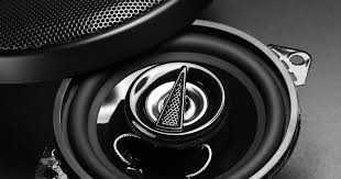 He replaced the door cup, screws, and window crank. Best Car Speakers For Audiophiles Forbes Wheels