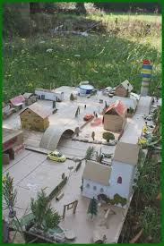 Unglaubliche Beispiele Urbaner Kunst Aus Pappe Kinderspielbereich