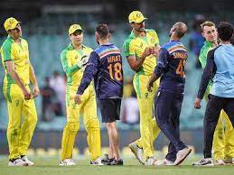 Odi provides feature set for creation of easy supportable and scalable web applications. Ind Vs Aus 2nd Odi Australia Seal Series With Another Big Win Over India Cricket News Times Of India