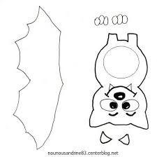 Epingle Par Bego Carrera Sur Halloween Activite Manuelle Halloween Activites Halloween Coloriage Halloween