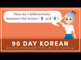 Explore amazon devices · deals of the day · shop our huge selection Korean Alphabet The Complete Guide For Learning To Read Hangul 2021